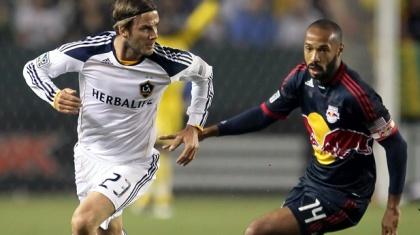 Μπέκαμ-Ανρί σημειώσατε… άσο! (vid)