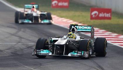 Θέλει να «χτυπήσει» τους… γρήγορους