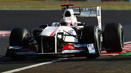 «Ενδιαφέρουσα, αλλά και δύσκολη»