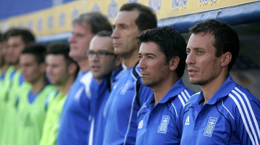 Οι εκλεκτοί των Ελπίδων