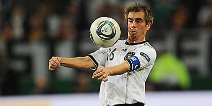 Άδεια από τη… σημαία για Λαμ