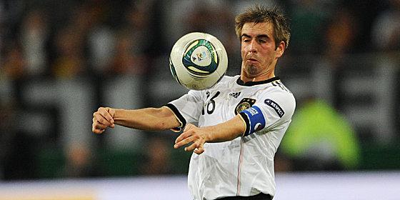 Άδεια από τη… σημαία για Λαμ