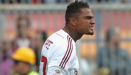 Αποσύρθηκε από την εθνική ο Μπόατενγκ