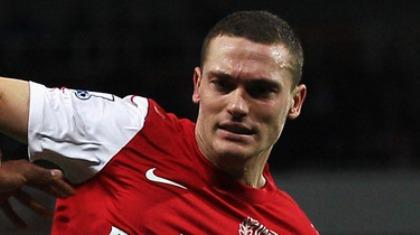 Βρήκε άμυνα η Άρσεναλ