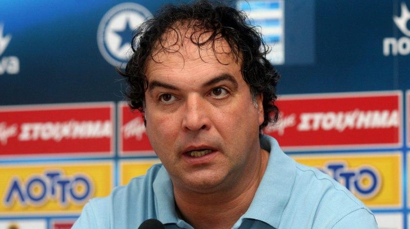 Δοκιμάζει ο Ντεμόλ