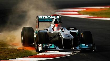 Του αρέσουν τα φώτα του Σούμι