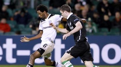 Λίνο: «Ίδια δυναμική και στο πρωτάθλημα»