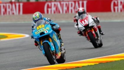 Έκανε την έκπληξη ο Μπαουτίστα