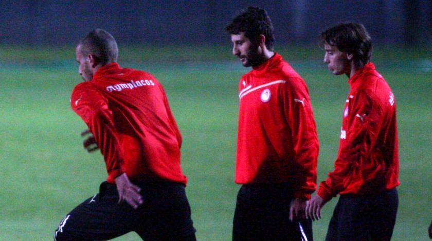 Νοκ-άουτ ο Αμπντούν