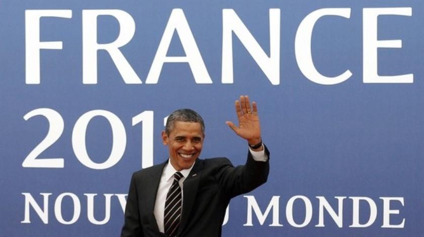 Η συμβουλή του θείου Μπάρακ