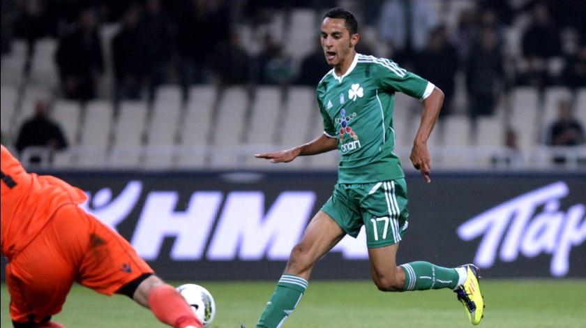 «Να σκοράρω κόντρα στην ΑΕΚ»