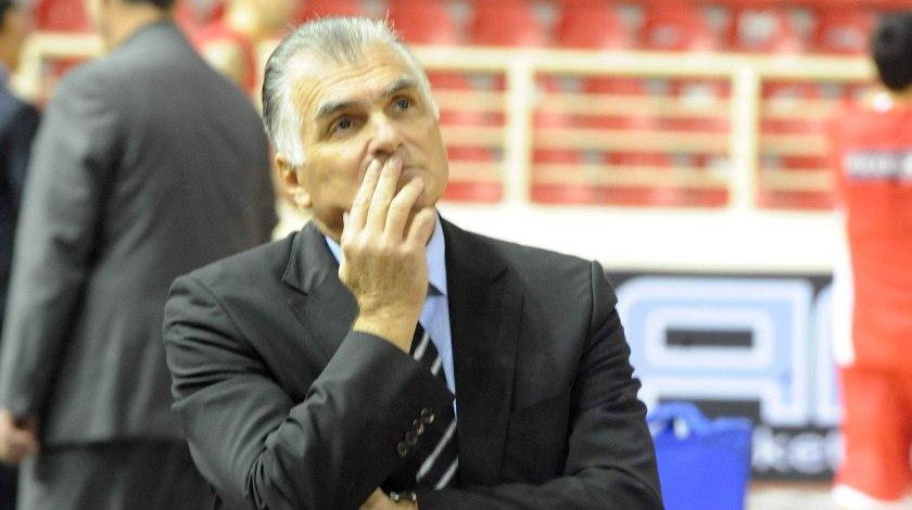 Αμφίβολος ο Στίγκερς, «ιδιαίτερες οι συνθήκες»