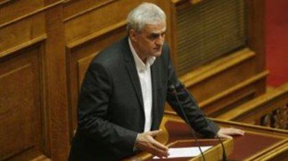 «Εκλογές άμεσα ή κυβέρνηση εθνικής ευθύνης»