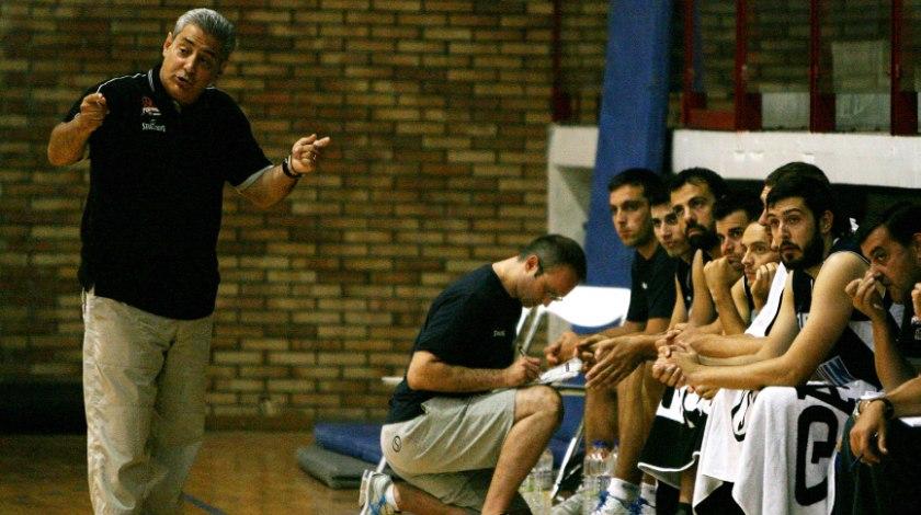 «Να είμαστε όσο πιο ανταγωνιστικοί μπορούμε»