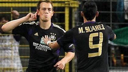 Δοκιμασία για τους πρωτοπόρους