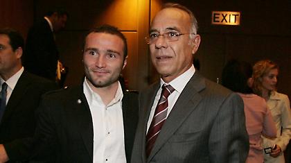 «Έχει αποδείξει ότι αγαπάει τον ΠΑΟΚ»