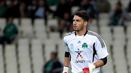 Καπίνο: «Όνειρο η Εθνική»