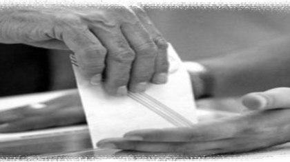 Εκλογές για να τελειώνουμε