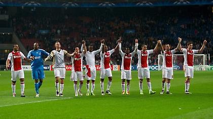 Έτοιμος για την αντεπίθεση