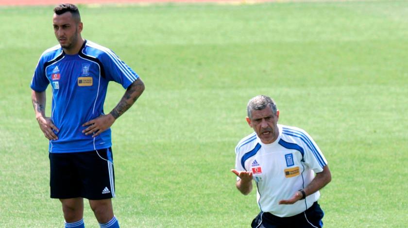 Μήτρογλου: «Δεν σταματώ εδώ…»