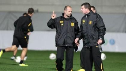 Δεν κρατιέται!