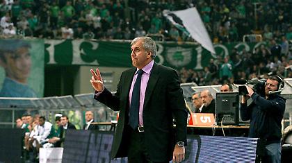 Άλλη μία μέρα στην...δουλειά, Ζέλιμιρ