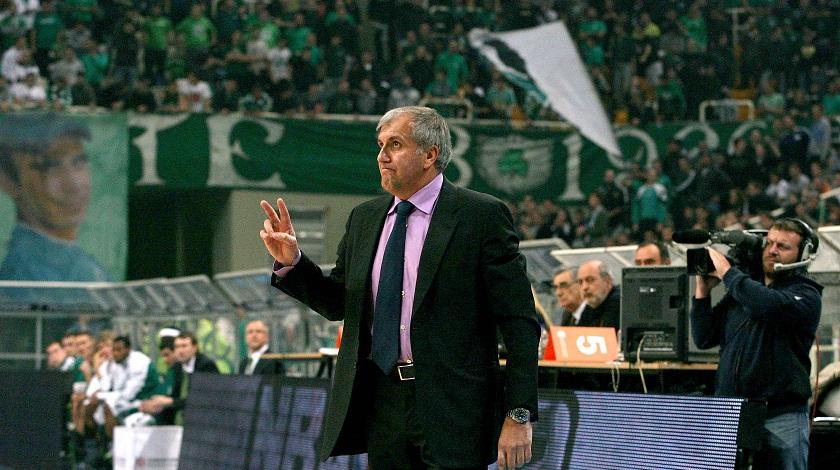 Άλλη μία μέρα στην...δουλειά, Ζέλιμιρ