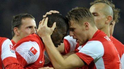 Ξέσπασε με ανατροπή