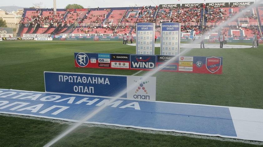 Preview: Πανιώνιος-ΟΦΗ