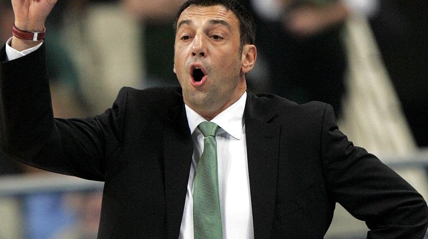 Τριφούνοβιτς: «Νίκησε η καλύτερη ομάδα»