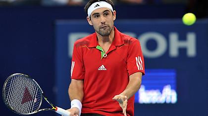 Αποκλείστηκε ο Παγδατής