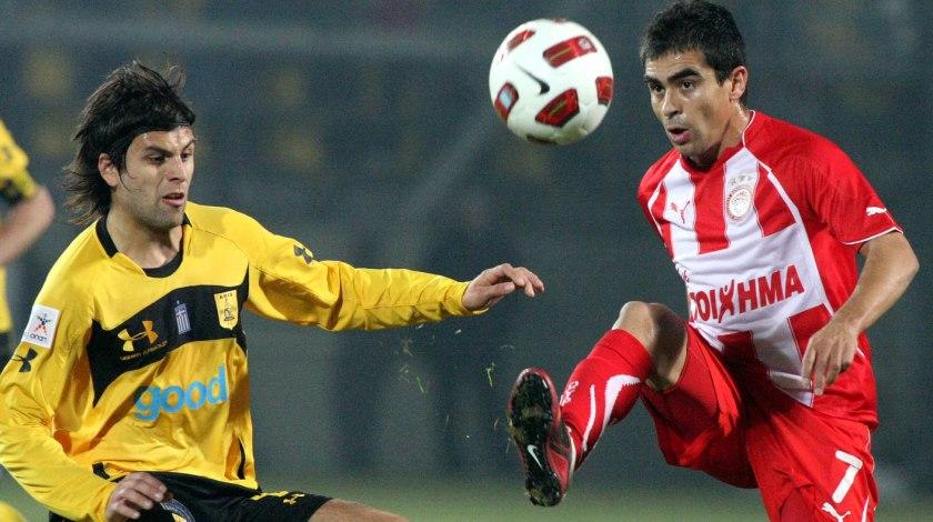 Δεν θα ήθελα να κερδίσω σήμερα τον Άρη!