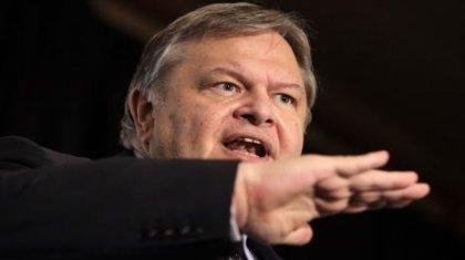 Κυβέρνηση υπό τον Βενιζέλο «βλέπει» η Guardian