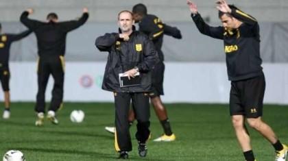 Οι κινήσεις του Πρόμπιερζ