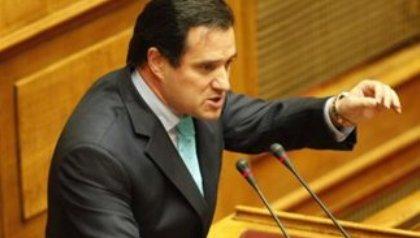 Γεωργιάδης: «Δεν θα συζητήσουμε για μια νέα κυβέρνηση ΠΑΣΟΚ»