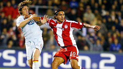 Ο Ζιοβάνι τον ξεφτίλισε! (video)