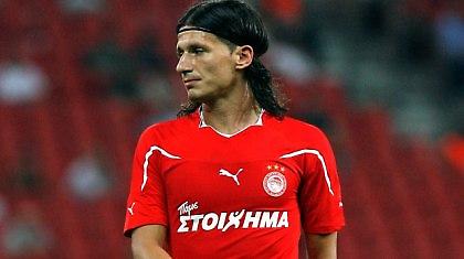 Για βασικός (επιτέλους) ο Πάντελιτς!