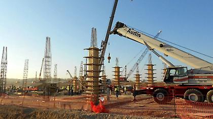 Όλα βαίνουν καλώς