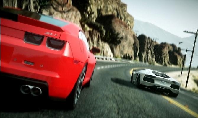 O Michael Bay έφτιαξε trailer για το Need for Speed