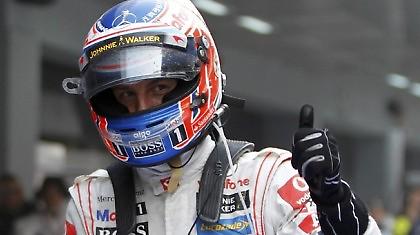 «Ίσως αλλάξει η κατάσταση με το DRS»