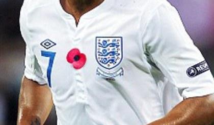 Άκυρο από UEFA στις παπαρούνες