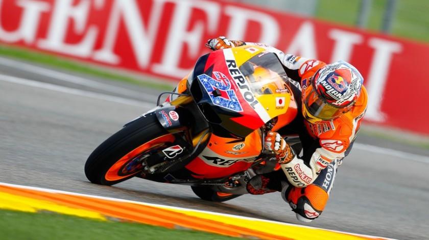 Ο πρωταθλητής στην κορυφή!