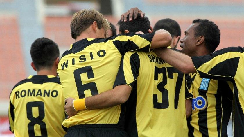 Με πολλές απουσίες κόντρα στον Παναιτωλικό…