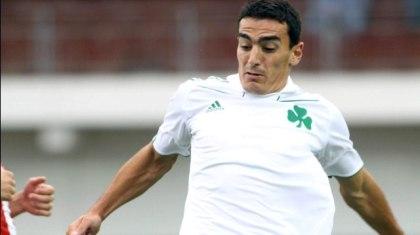 Ο Λάζαρος και ο Αλ Σαούντ