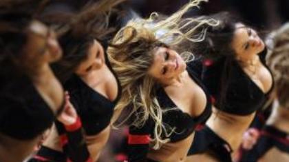 Το ΝΒΑ παραμένει σέξι