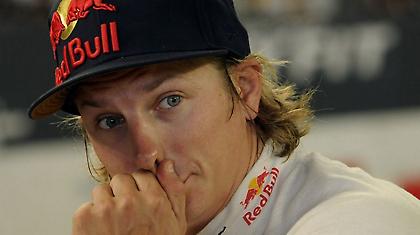 Επιβεβαιώνει η Williams για Ραϊκόνεν