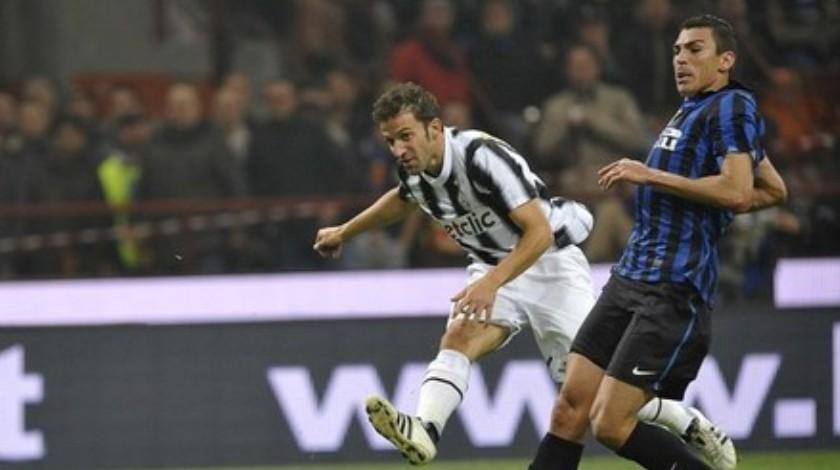 Συνεχίζει ο Ντελ Πιέρο