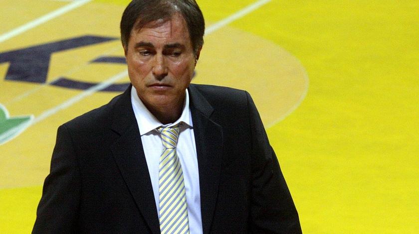 Αλεξανδρής: «Άλλαξε τη ψυχολογία μας ο Τσαλδάρης»