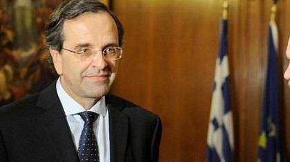 Αντώνη σκέψου, αλλιώς καληνύχτα Ελλάδα