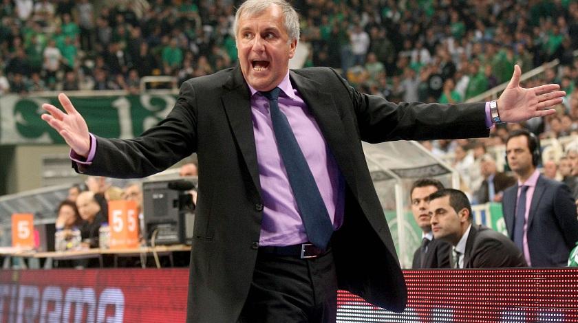 Ομπράντοβιτς: «Να βρούμε το κίνητρο για τη νίκη»